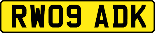 RW09ADK