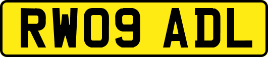 RW09ADL