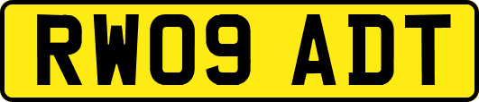 RW09ADT