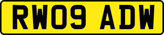 RW09ADW