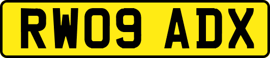 RW09ADX