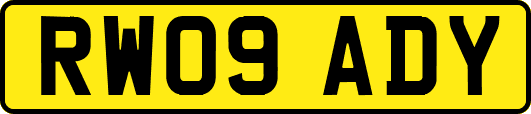RW09ADY