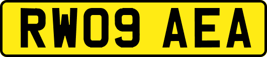 RW09AEA