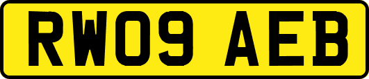 RW09AEB