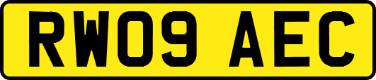 RW09AEC