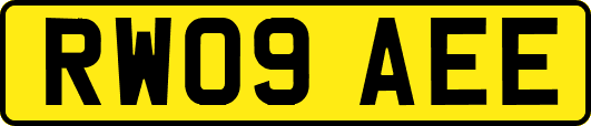 RW09AEE