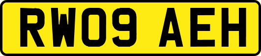 RW09AEH