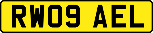 RW09AEL