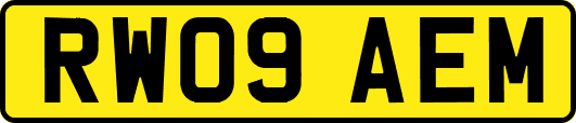 RW09AEM