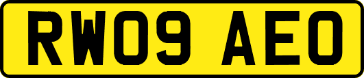 RW09AEO