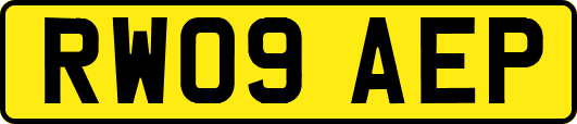 RW09AEP