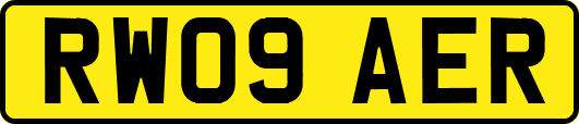 RW09AER