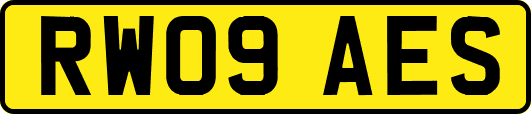 RW09AES