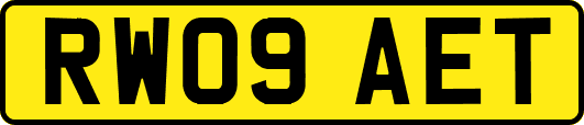 RW09AET