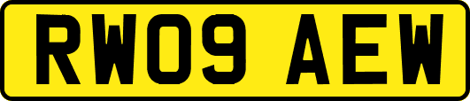 RW09AEW
