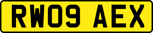 RW09AEX