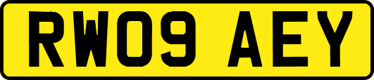 RW09AEY