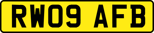 RW09AFB