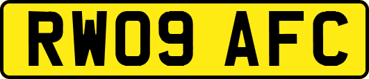 RW09AFC