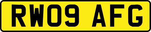 RW09AFG