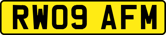 RW09AFM