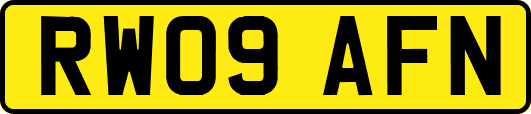 RW09AFN