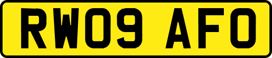 RW09AFO