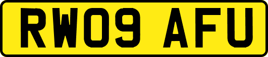 RW09AFU