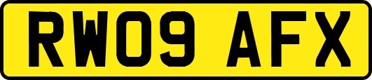 RW09AFX