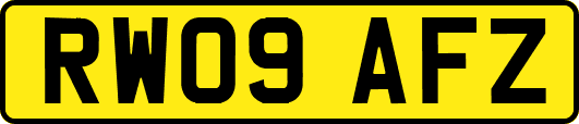 RW09AFZ