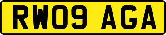 RW09AGA