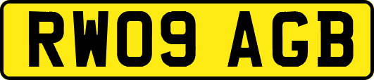 RW09AGB