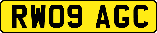 RW09AGC