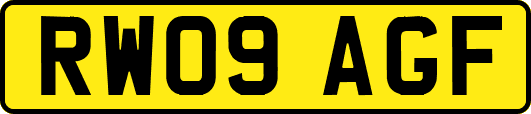 RW09AGF
