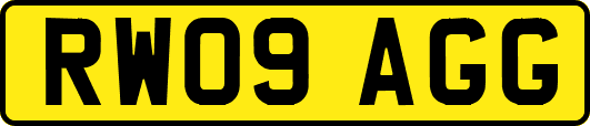 RW09AGG