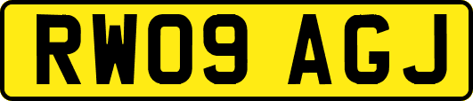 RW09AGJ