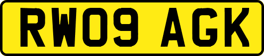 RW09AGK