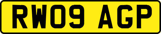 RW09AGP