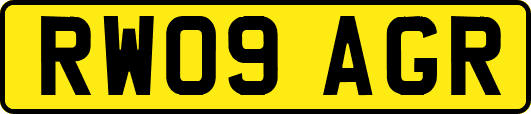 RW09AGR