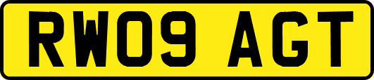 RW09AGT
