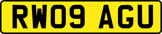 RW09AGU