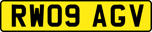 RW09AGV