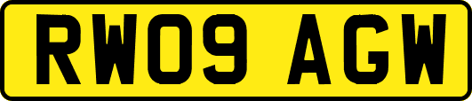 RW09AGW