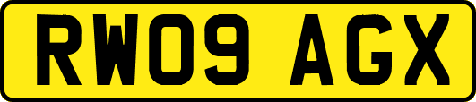 RW09AGX