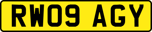 RW09AGY