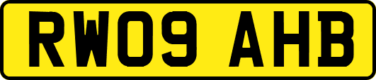 RW09AHB