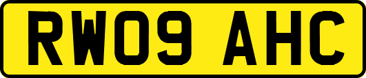 RW09AHC