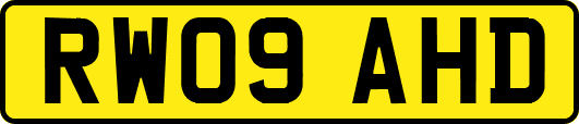 RW09AHD