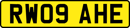 RW09AHE