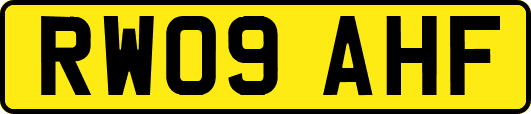 RW09AHF